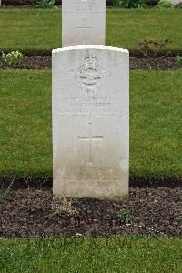 Harrogate (Stonefall) Cemetery - Lambert, Elsie Caroline